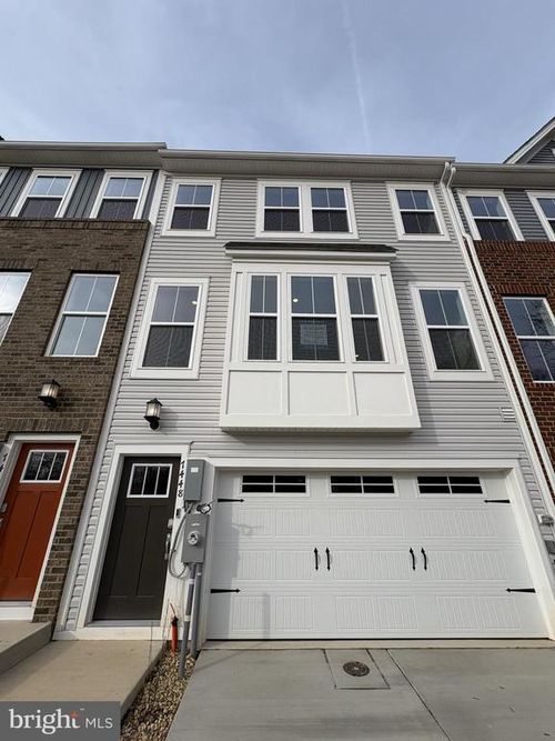 7448 Cornerstone Way, LAUREL, MD, 20707 | Card Image