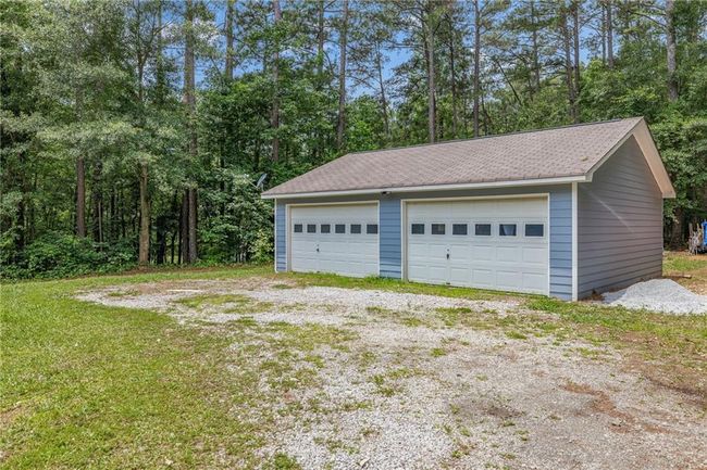 110 Hunters Run, House other with 5 bedrooms, 3 bathrooms and null parking in Jefferson GA | Image 33