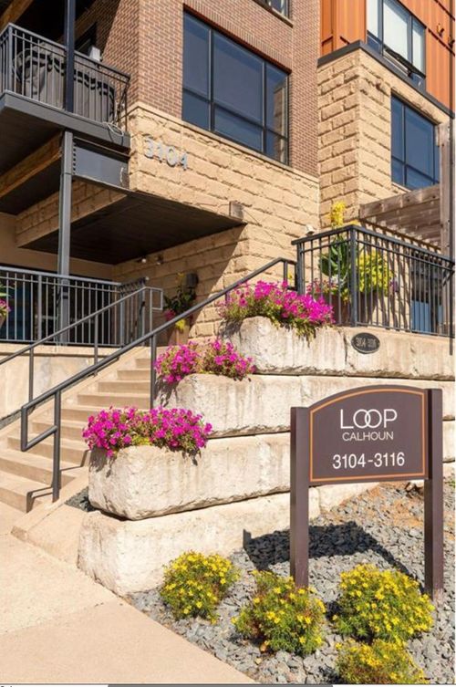 unit-309-3104 W Lake St, Minneapolis, MN, 55416-5250 | Card Image