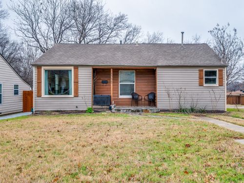 4337 Geddes Ave, Fort Worth, TX, 76107-6303 | Card Image