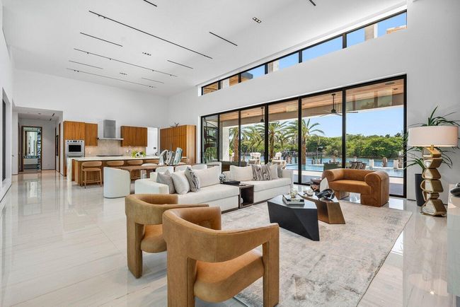 4460 Ne 31 St Ave, House other with 6 bedrooms, 7 bathrooms and null parking in Lighthouse Point FL | Image 13