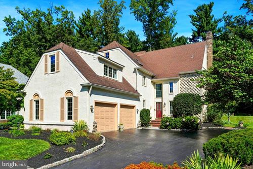 234 Trianon Ln, Villanova, PA, 19085-1442 | Card Image