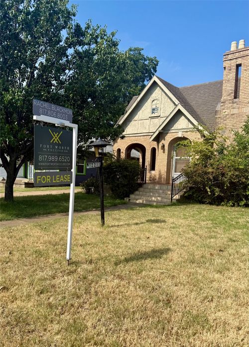 a-2211 Lincoln Ave, Fort Worth, TX, 76164-8039 | Card Image