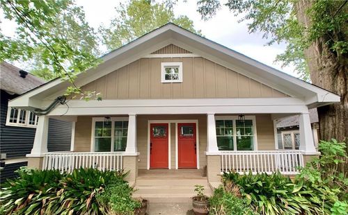 unit-a-556 Seal Pl Ne, Atlanta, GA, 30308-1818 | Card Image