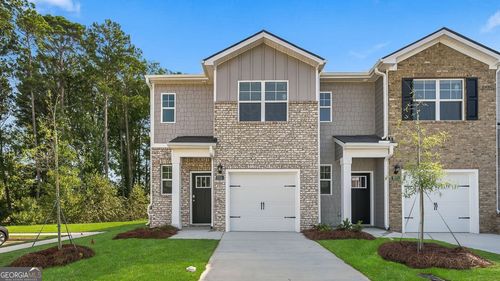 2231 Windward Dr, Stone Mountain, GA, 30088-3491 | Card Image