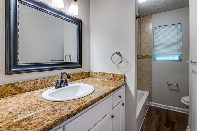 Full bathroom on the 1st floor. | Image 12
