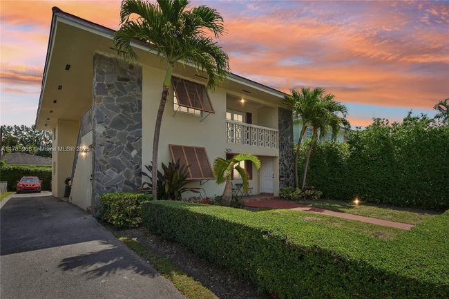 3609 S Le Jeune Rd, Home with 0 bedrooms, 0 bathrooms and 5 parking in Coral Gables FL | Image 19