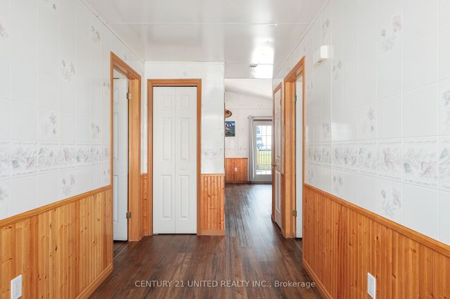 93 Otter Road, House other with 2 bedrooms, 2 bathrooms and 5 parking in Curve Lake First Nation 35 ON | Image 11
