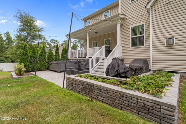332 Mountain Run, House other with 4 bedrooms, 4 bathrooms and 3 parking in West End NC | Image 10