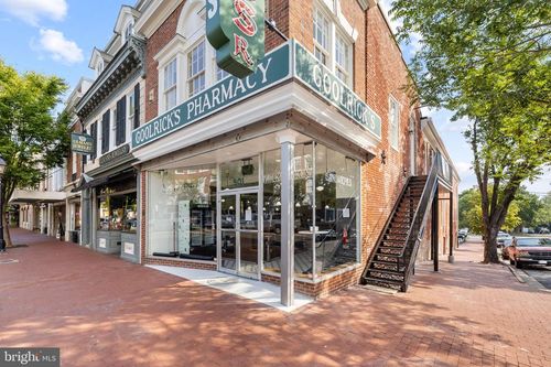 200-901 Caroline St, FREDERICKSBURG, VA, 22401-5807 | Card Image