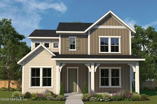 5940 Timber Pines Road, Jacksonville, FL, 32224 | Card Image