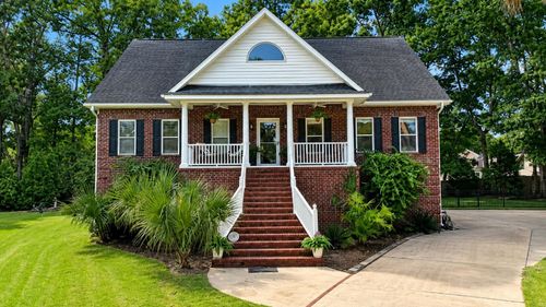5537 Lachapelle Bnd, North Charleston, SC, 29418-2639 | Card Image