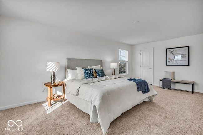 6862 School Branch Dr, House other with 4 bedrooms, 3 bathrooms and null parking in Brownsburg IN | Image 17