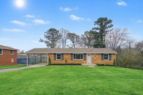 534 Rosewood Dr, Clarksville, TN, 37043-5180 | Card Image