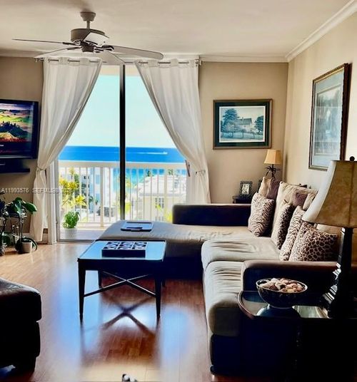 apt-9j-1500 S Ocean Dr, Hollywood, FL, 33019-2348 | Card Image