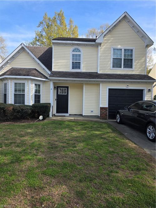 37-6 Creekside Ct, Portsmouth, VA, 23703-2277 | Card Image
