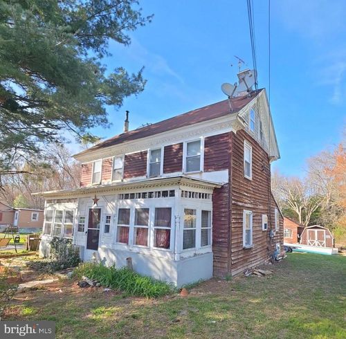 305 Main St, NEWPORT, NJ, 08345-2137 | Card Image