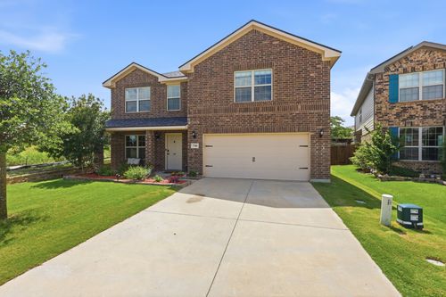 7700 Spritsail Ln, Fort Worth, TX, 76179-1118 | Card Image