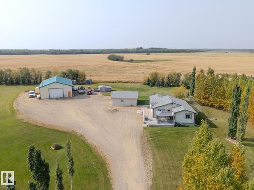 23021 Township Road 502, Leduc County, AB, T0B3M1 | Card Image
