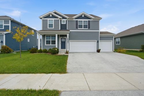 10351 Privet Dr, Crown Point, IN, 46307-5384 | Card Image