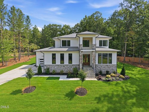 20 Cherry Bark Dr, Youngsville, NC, 27596-4410 | Card Image
