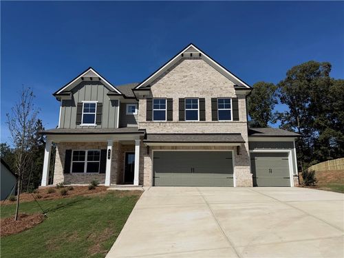 608 Gadwall Cir, Jefferson, GA, 30549-1184 | Card Image
