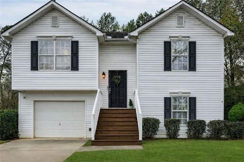 4217 Riverbank Ct, Decatur, GA, 30034-6774 | Card Image