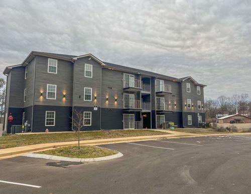 209-543 Peachers Mill Rd, Clarksville, TN, 37042-5519 | Card Image