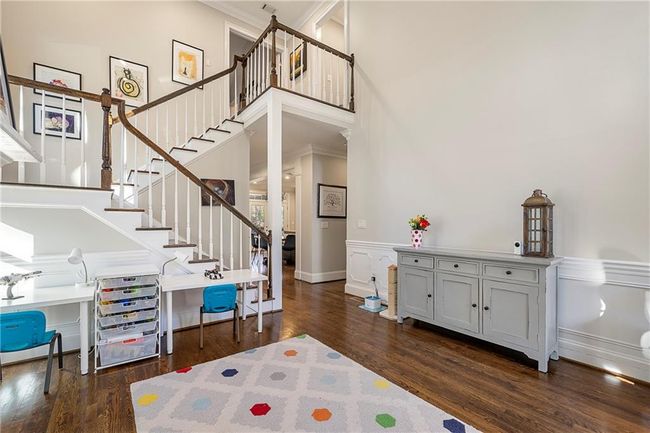 854 Vedado Way Ne, House other with 4 bedrooms, 4 bathrooms and 1 parking in Atlanta GA | Image 4