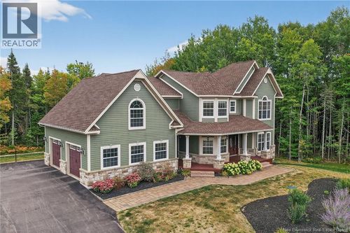48 Stelor Dr, Lutes Mountain, NB, E1G5H5 | Card Image