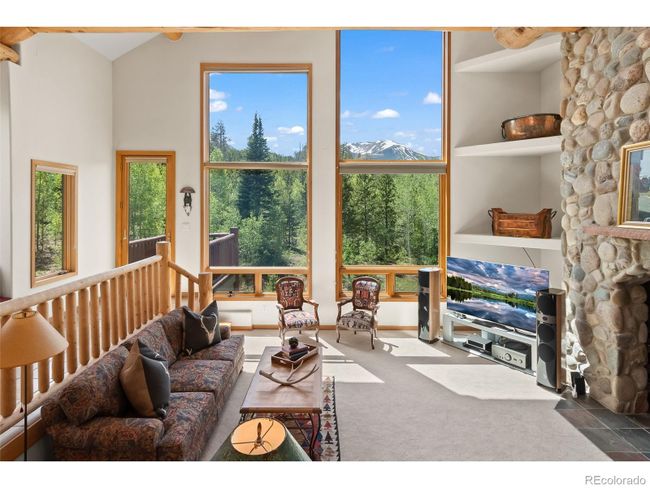 Living room view to the west | Image 21