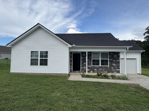1605 Gambill Wood Dr, Smyrna, TN, 37167 | Card Image