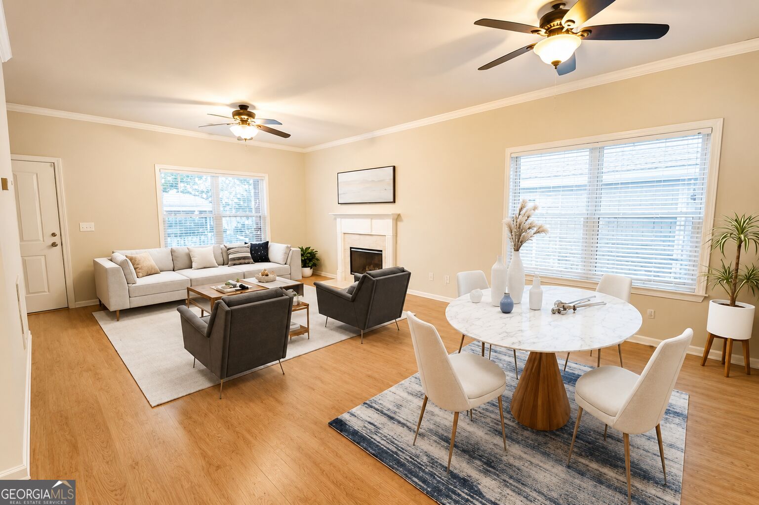 Residential in Kennesaw 4