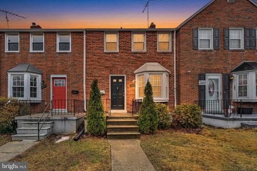 1603 Thetford Rd, TOWSON, MD, 21286-8131 | Card Image