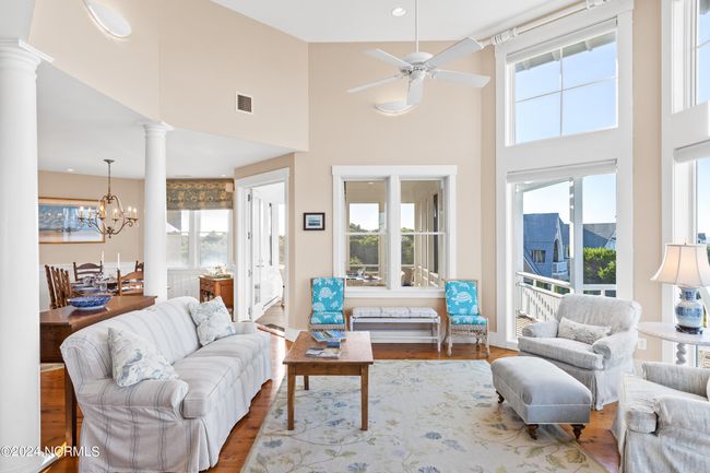 985 S Bald Head Wynd, House other with 5 bedrooms, 5 bathrooms and 2 parking in Bald Head Island NC | Image 6