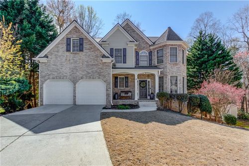2714 Reflection Dr, Buford, GA, 30519-7617 | Card Image