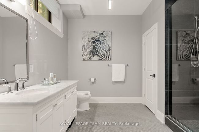 77 Placel Rd, House other with 5 bedrooms, 5 bathrooms and 10 parking in Rockcliffe ON | Image 36