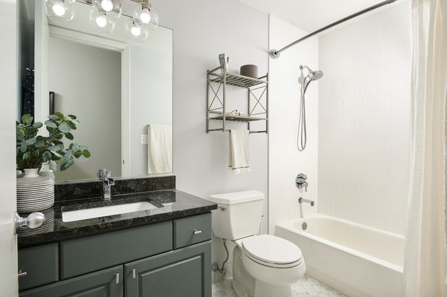 APT-608 - 1601 W School St, Home with 2 bedrooms, 2 bathrooms and null parking in CHICAGO IL | Image 10