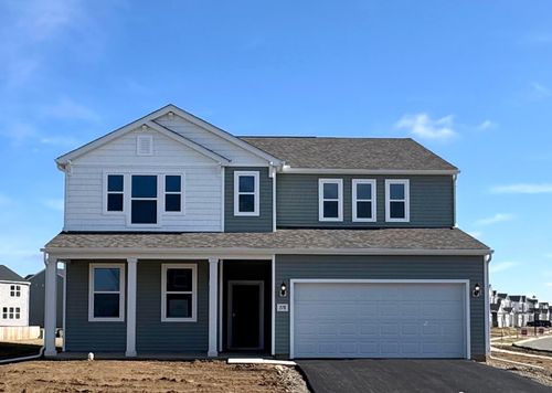 lot-350-278 Dowler Dr, South Bloomfield, OH, 43103-9241 | Card Image