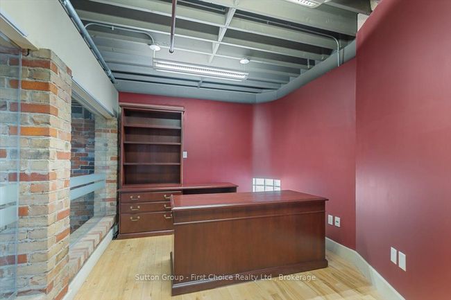 REAR - 107 Erie St, Home with 0 bedrooms, 0 bathrooms and 10 parking in Stratford ON | Image 36