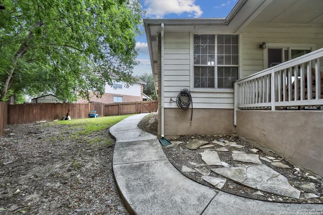 1947 Walter Raleigh, House other with 4 bedrooms, 2 bathrooms and null parking in Windcrest TX | Image 31