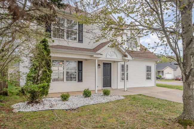 2604 Hawk Eye Ct, House other with 4 bedrooms, 3 bathrooms and 2 parking in Murfreesboro TN | Image 30