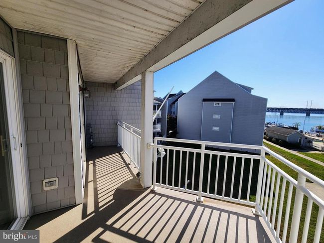 35C - 35 Owens Landing Ct, Condo with 2 bedrooms, 3 bathrooms and null parking in PERRYVILLE MD | Image 25