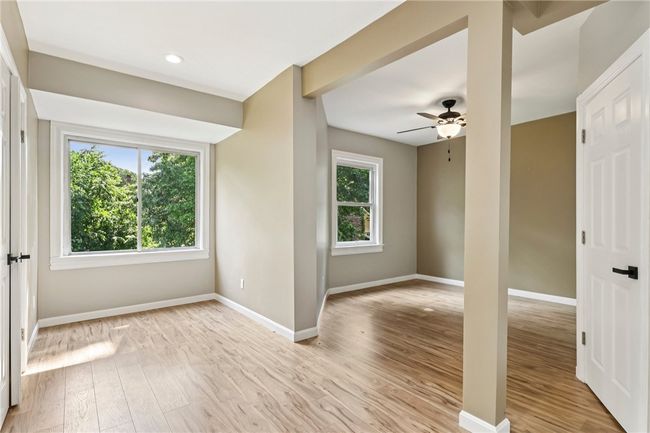 515 Peebles St, House other with 4 bedrooms, 4 bathrooms and null parking in Pittsburgh PA | Image 29