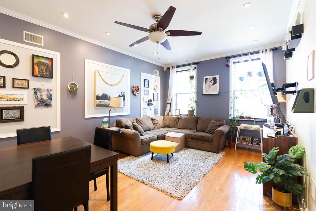 Residential in PHILADELPHIA 5