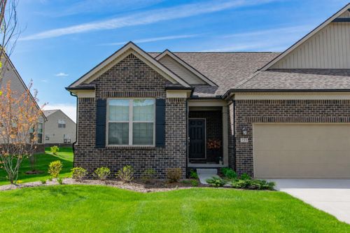 723 W Spaniel Drive, Pittsfield Charter Township, MI, 48108 | Card Image