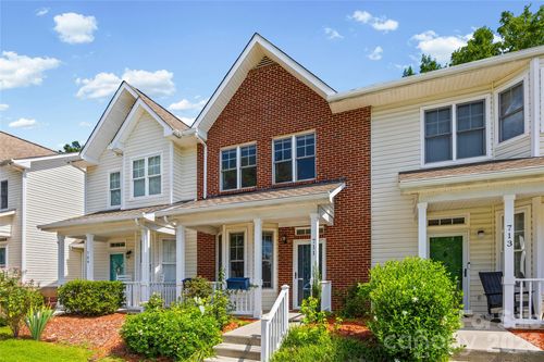 711 Stone Village Dr, Fort Mill, SC, 29708-6481 | Card Image