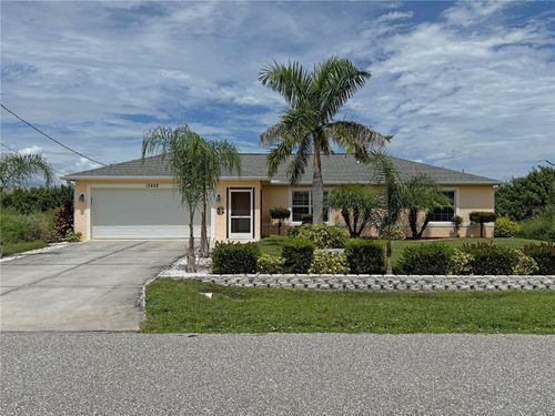 12428 Appleberg Cir, Port Charlotte, FL, 33981-5416 | Card Image