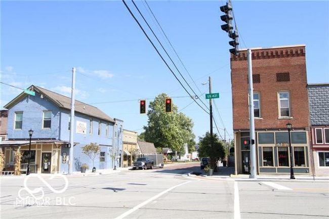D - 101 S Main St, Condo with 1 bedrooms, 1 bathrooms and null parking in Kirklin IN | Image 13