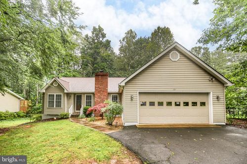 121 Jefferson Ave, LOCUST GROVE, VA, 22508 | Card Image
